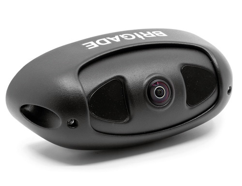 Vehicle safety solutions to be showcased by Brigade